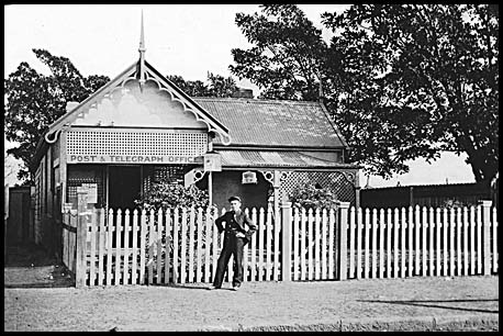 Gladesville